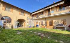 Foto Casa indipendente in vendita a Rivalta Di Torino