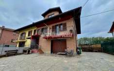 Foto Casa indipendente in vendita a Rivalta Di Torino