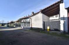 Foto Casa indipendente in vendita a Rivarolo Canavese