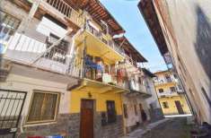 Foto Casa indipendente in vendita a Rivarolo Canavese