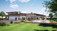 Foto Casa indipendente in vendita a Rivarolo Canavese