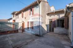 Foto Casa indipendente in vendita a Rivarolo Mantovano