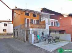 Foto Casa indipendente in vendita a Rivarossa