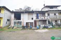 Foto Casa indipendente in vendita a Rivarossa