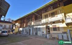 Foto Casa indipendente in vendita a Rivarossa