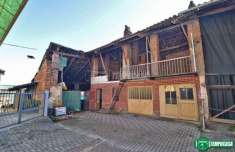 Foto Casa indipendente in vendita a Rivarossa
