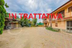Foto Casa indipendente in vendita a Rivoli