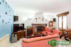 Foto Casa indipendente in vendita a Rivolta D'Adda