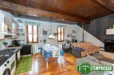 Foto Casa indipendente in vendita a Rivolta D'Adda