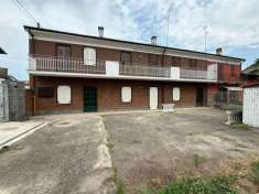 Foto Casa indipendente in vendita a Robbio