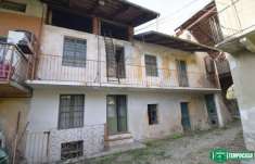 Foto Casa indipendente in vendita a Rocca Canavese