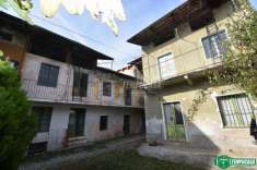 Foto Casa indipendente in vendita a Rocca Canavese