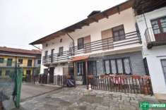 Foto Casa indipendente in vendita a Rocca Canavese