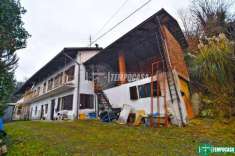 Foto Casa indipendente in vendita a Rocca Canavese