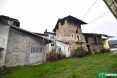 Foto Casa indipendente in vendita a Rocca Canavese