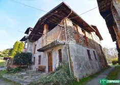 Foto Casa indipendente in vendita a Rocca Canavese