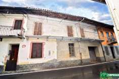 Foto Casa indipendente in vendita a Rocca Canavese