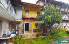 Foto Casa indipendente in vendita a Rocca Canavese