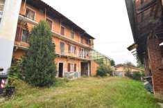 Foto Casa indipendente in vendita a Rocca Canavese