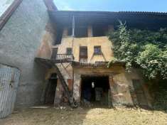 Foto Casa indipendente in vendita a Rocca Canavese