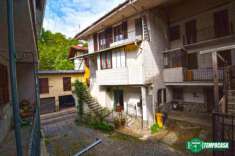 Foto Casa indipendente in vendita a Rocca Canavese