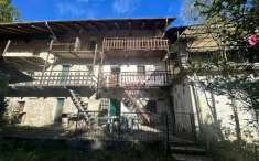 Foto Casa indipendente in vendita a Rocca Canavese