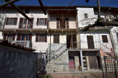 Foto Casa indipendente in vendita a Rocca D'Arazzo