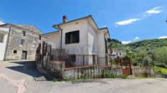 Foto Casa indipendente in vendita a Rocca D'Arce - 10 locali 180mq