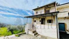 Foto Casa indipendente in vendita a Rocca D'Arce - 6 locali 150mq