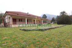 Foto Casa indipendente in vendita a Rocca D'Evandro