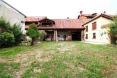 Foto Casa indipendente in vendita a Rocca De' Baldi