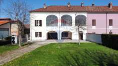 Foto Casa indipendente in vendita a Rocca De' Baldi