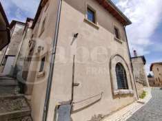 Foto Casa indipendente in vendita a Rocca Di Mezzo