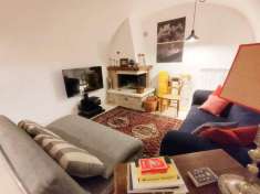 Foto Casa indipendente in vendita a Rocca Di Mezzo