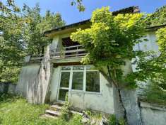 Foto Casa indipendente in vendita a Rocca Di Mezzo