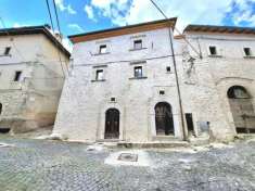 Foto Casa indipendente in vendita a Rocca Di Mezzo