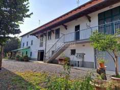 Foto Casa indipendente in vendita a Rocca Grimalda