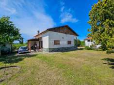Foto Casa indipendente in vendita a Rocca Grimalda