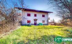 Foto Casa indipendente in vendita a Rocca Grimalda
