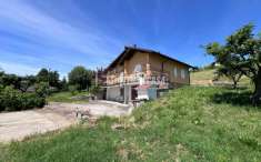 Foto Casa indipendente in vendita a Rocca Grimalda