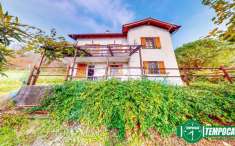 Foto Casa indipendente in vendita a Rocca Grimalda