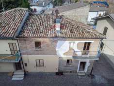 Foto Casa indipendente in vendita a Rocca Santa Maria