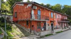 Foto Casa indipendente in vendita a Roccabascerana