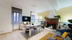 Foto CASA INDIPENDENTE in VENDITA a ROCCAFLUVIONE
