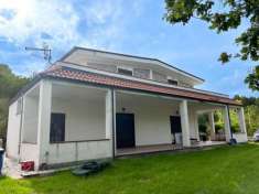 Foto Casa indipendente in vendita a Roccagloriosa