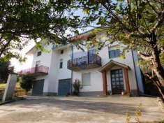 Foto Casa indipendente in vendita a Roccamontepiano - 10 locali 257mq