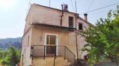 Foto Casa indipendente in vendita a Roccamontepiano - 2 locali 40mq
