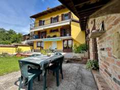 Foto Casa indipendente in vendita a Roddi