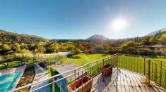 Foto Casa indipendente in vendita a Roe' Volciano