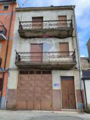 Foto Casa indipendente in vendita a Roggiano Gravina